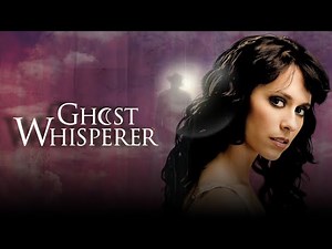 GHOST WHISPERER Cast: Then, Now & Beyond