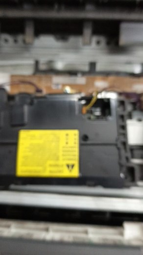 HP m402dn scanner | ZM Media Tech