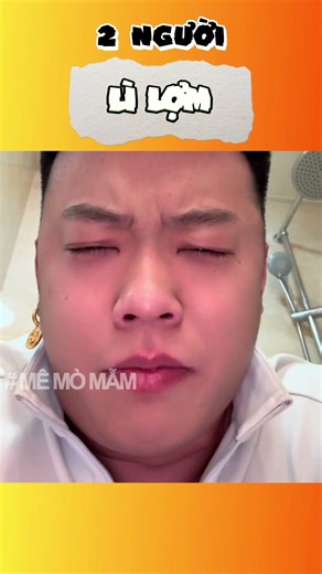 2 người lì lợm | Mê Mò Mẫm