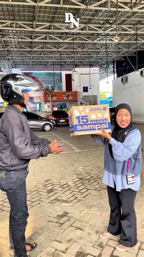 Promo Akhir Tahun di ASTRO: Diskon dan Hadiah Menarik!