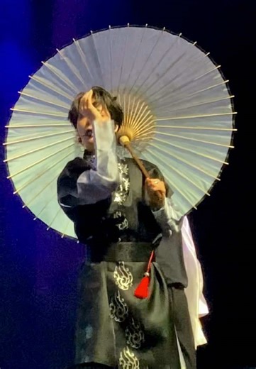 ONEUS World Tour 'HOUR, US' in London 2025