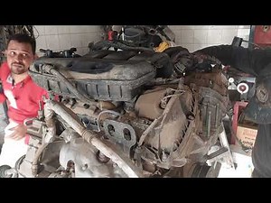 Ford Explorer 2017 Water Pump Replacement