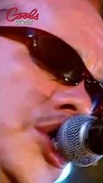 Cools nostalgic live footage TWIST No. 1 - 2