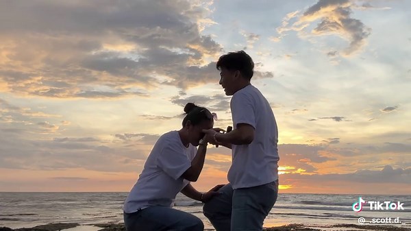 Engagement Proposal Videos You Need to See