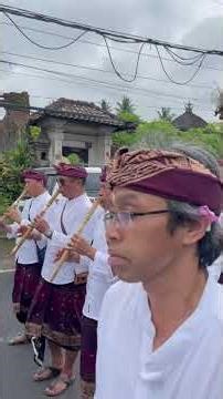 Gong Beri Bali