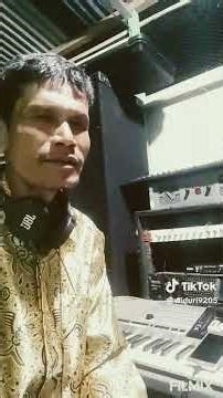 kroncong dendang malam