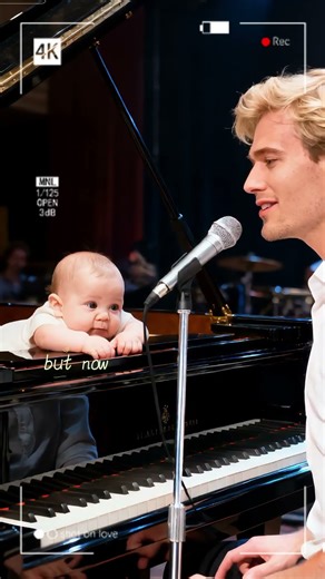 Grandpa and dad's beautiful wishes are all in the singing #music #folksouls #80smusic #song