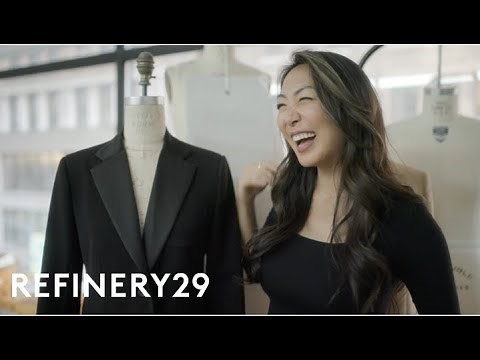 I Turned My Biggest Insecurity Into A Business | For A Living | Refinery29