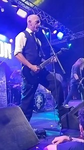 2.2K views | Footage from last night's gig in Belo Horizonte at...