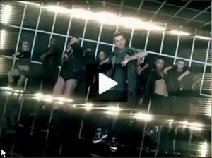 M Pokora - MIRAGE Official video (clip officiel) HD