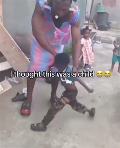 This Was An Elite Pump Fake 😭