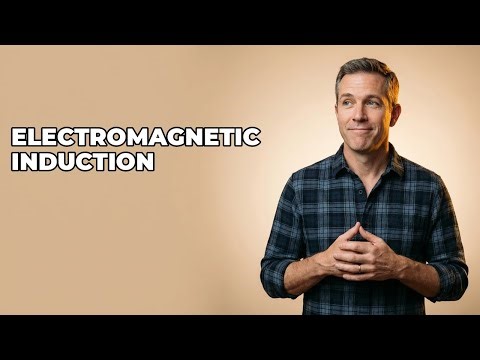 Why Do Changing Magnetic Fields Generate Current?