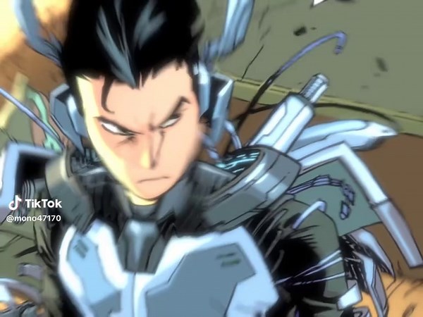 Explore Invincible Comics and Tech Jacket Edits