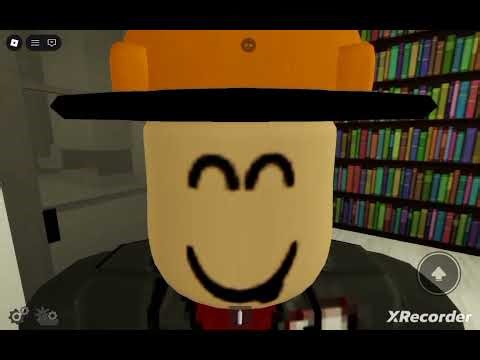 If a baby owned roblox