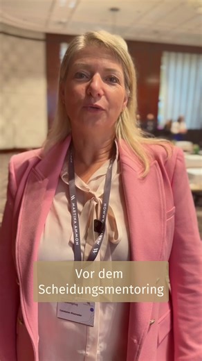 Mentoring für Klarheit nach der Trennung