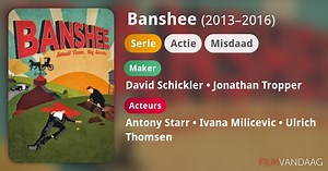 Banshee (serie, 2013–2016)
