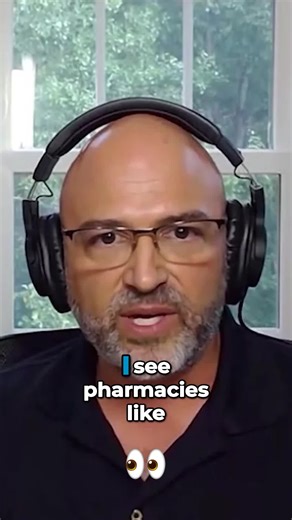 The Key to LTC Pharmacy Success #pharmacysoftware #LTCpharmacysoftware #pharmacypodcast #podcast #newepisode #newpodcastepisode #PioneerRx #AmplifyLTCPodcast #longtermcare #RedSailTechnologies #redsail