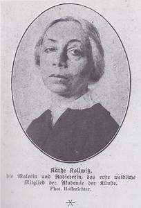 Käthe Kollwitz - Alchetron, The Free Social Encyclopedia
