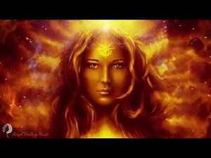 Awaken the Goddess Within | Kundalini Energy Rising | 432 Hz Divine & Earth Frequency Music