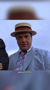 KETIKA KOMEDIAN DIKIRA AGEN MATA-MATA #shorts #alurceritafilm