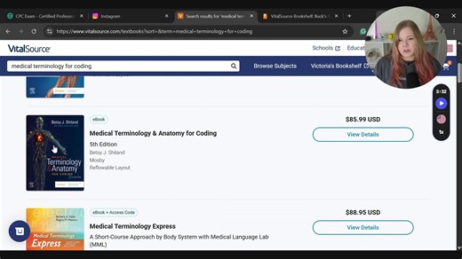 If you are learning medical coding and wondering why it feels harder than you were led to believe, you are not alone. In this live stream we are talking honestly about the learning curve, the overwhelm, certiciations, job searching frustrations, and what actually helps things start to click. Come and bring your career questions! � New to streaming or looking to level up? Check out StreamYard and get $10 discount! � | Contempo Coding, LLC