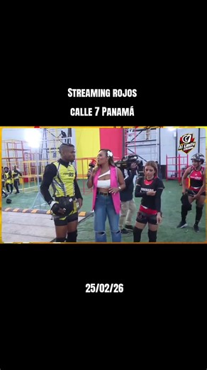 Calle 7 Panamá: Estrategias y Frustraciones en la Competencia