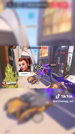 Ultimate Guide to Playing Mercy in Overwatch