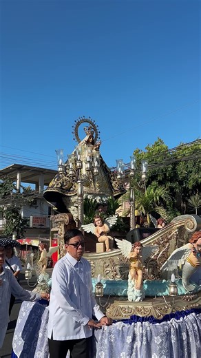 1st Saturday Devotion to Our Lady of the Most Holy Rosary