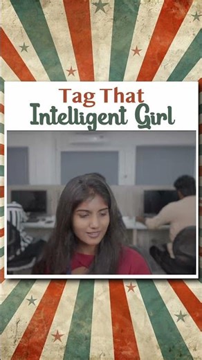 Tag That Intelligent Girl | Mic Set