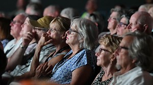 Local TV, radio coverage of Apollo 11 anniversary: What's on tap?