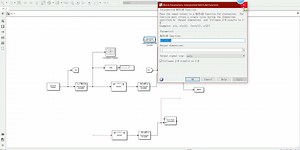 [simulink]QAM调制Saleh模型