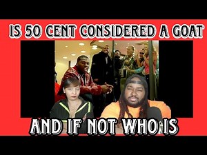 50 Cent - Window Shopper (Official Music Video)