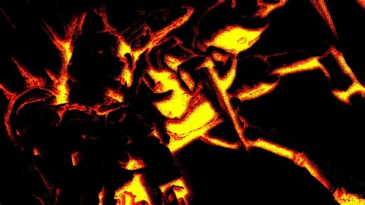 Bite By Night OST - Connection Terminated (Molten Freddy: Last Man Standing) (ft. @KoolAidHitDiff )#roblox #bitebynight