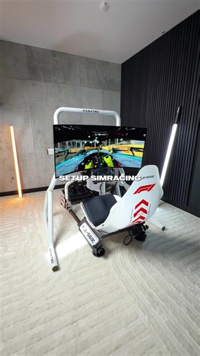 Je construis mon Setup SimRacing Part. 1 #simracing #gaming #setup | sim racing