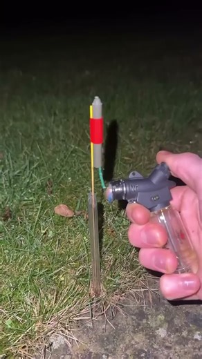 how to make homemade bottle rocket