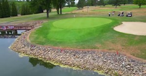 Elite 18: No. 10 at Latrobe Elks Golf Club