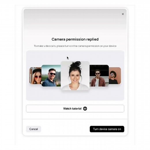 👁️ Next.js React.js UI Component for Feature Activation