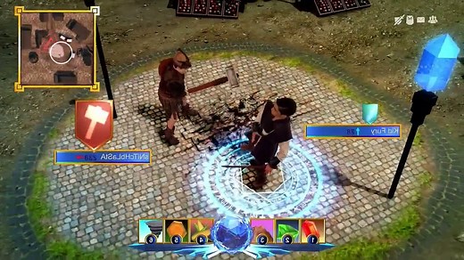 Gamer's Guide To Pretty Much Everything S02E08 The Long Weekend