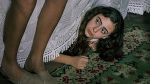 Жизнь без Сары Амат_La vida sense la Sara Amat( 2019). Драма.