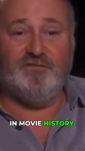 Rob Reiner's Dangerous Decision for THAT Scene