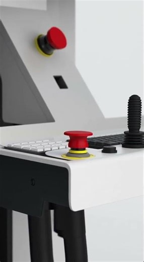 Undetectable chip cracks, error-prone manual checks: mass production quality at risk.