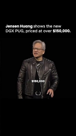 NVIDIA DGX™ Spark: The Desktop Supercomputer Built for Real Al Work