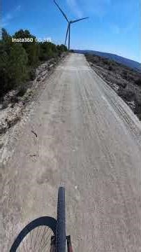 Review de Insta360 go 3s por montaña #mtb #mtbparejas #paseoenbici #mountainbike #fitness #ciclismo