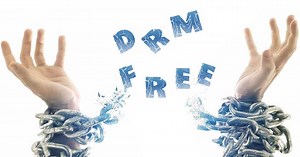 Você sabe o que é DRM-Free? Descubra!