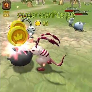 Bunny Rat Simulator Play Free Online Games on Your Browser | No Download #browsergames