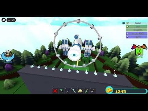 Chronos in babft yes yes cross go boom