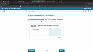 Clever I PortalApex LearningGrant or Scholarship: What's thE... | Filo