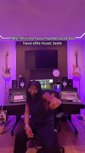 If you’re here… your algorithm working.