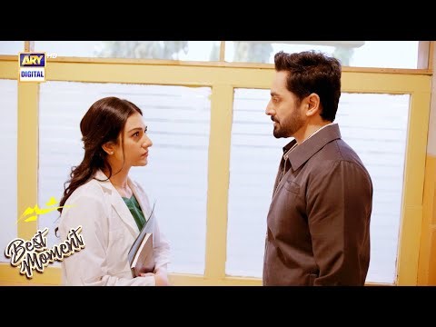 Sher Episode 29 | Best Moments | ARY Digital