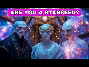 Beyond Human Words | Ascension Light Language to Unlock Your Galactic Origin & Starseed Lineage
